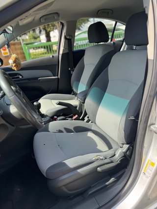 Chevrolet Cruze 2011 CON ETIQUETA OCASION