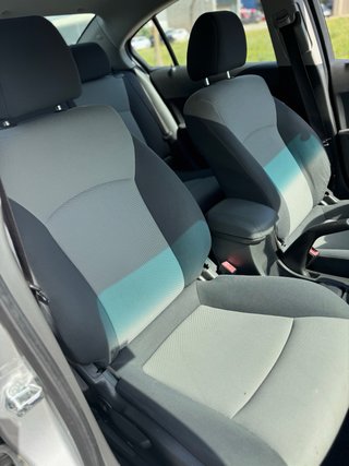 Chevrolet Cruze 2011 CON ETIQUETA OCASION