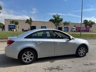 Chevrolet Cruze 2011 CON ETIQUETA OCASION