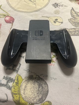 Accesorio Nintendo Switch Grip