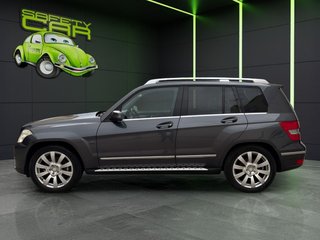 Mercedes-Benz Clase GLK GLK 350 4Matic 200 kW (272 CV)