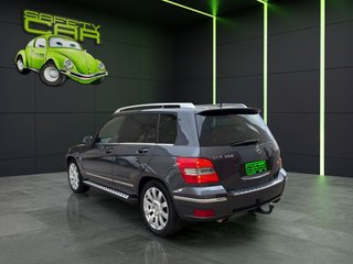 Mercedes-Benz Clase GLK GLK 350 4Matic 200 kW (272 CV)