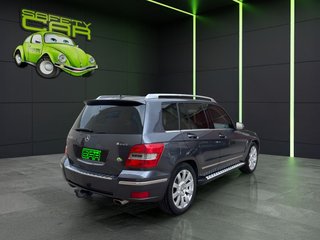 Mercedes-Benz Clase GLK GLK 350 4Matic 200 kW (272 CV)