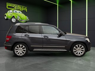 Mercedes-Benz Clase GLK GLK 350 4Matic 200 kW (272 CV)