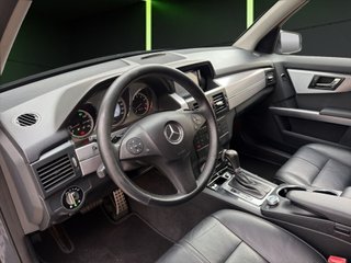 Mercedes-Benz Clase GLK GLK 350 4Matic 200 kW (272 CV)