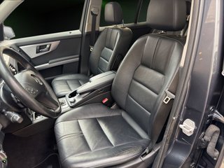 Mercedes-Benz Clase GLK GLK 350 4Matic 200 kW (272 CV)