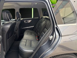 Mercedes-Benz Clase GLK GLK 350 4Matic 200 kW (272 CV)