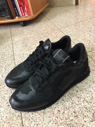 Scarpe Valentino Garavani n.43 Uomo