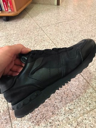 Scarpe Valentino Garavani n.43 Uomo