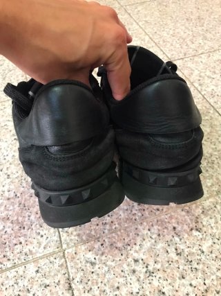 Scarpe Valentino Garavani n.43 Uomo