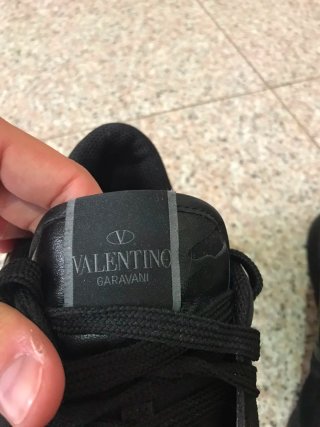 Scarpe Valentino Garavani n.43 Uomo