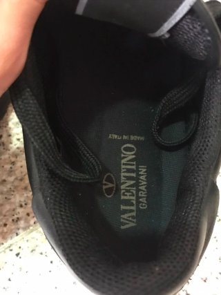 Scarpe Valentino Garavani n.43 Uomo