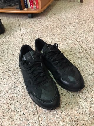 Scarpe Valentino Garavani n.43 Uomo