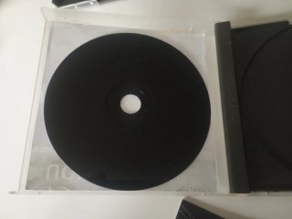 Bust-a-Move 4 PS1 PAL