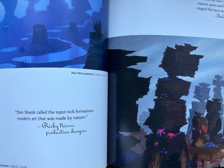 The Art of Up