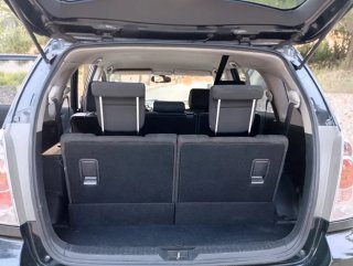 Toyota Corolla verso