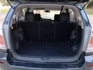 Toyota Corolla verso