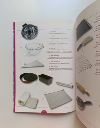 Atrévete con los postres de Eva Arguiñano.