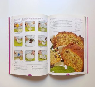 Atrévete con los postres de Eva Arguiñano.