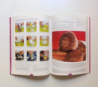 Atrévete con los postres de Eva Arguiñano.