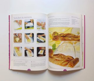 Atrévete con los postres de Eva Arguiñano.