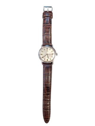 Cyma Navystar Cymaflex Reloj de Pulsera
