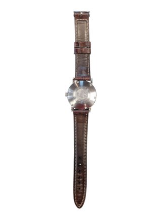 Cyma Navystar Cymaflex Reloj de Pulsera