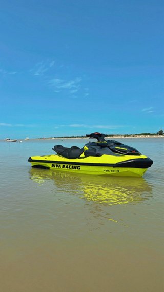 seadoo rxt 300