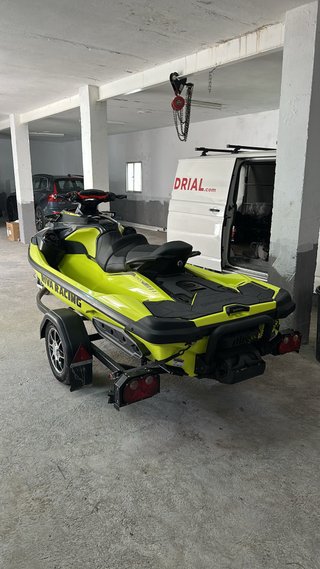 seadoo rxt 300