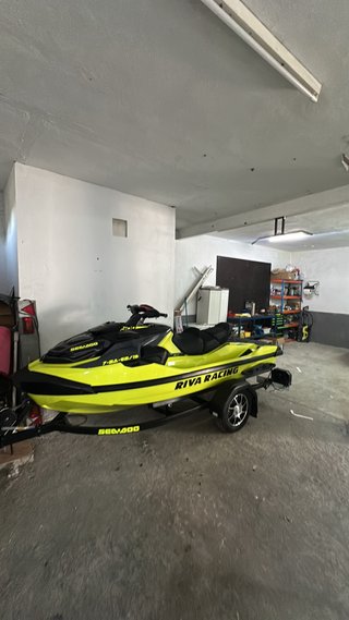 seadoo rxt 300