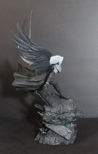 Figura Sephiroth Final Fantasy VII