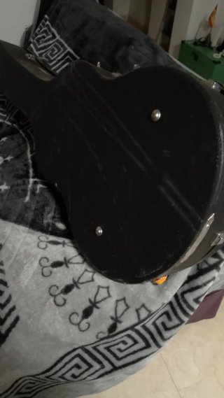 Guitarra Kasuga 12 cuerdas T813 Vintage