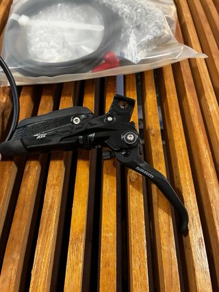 Frenos Sram CODE RSC Nuevos