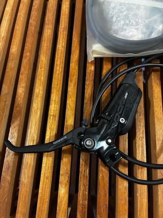 Frenos Sram CODE RSC Nuevos