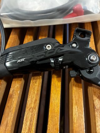 Frenos Sram CODE RSC Nuevos