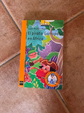 Libro