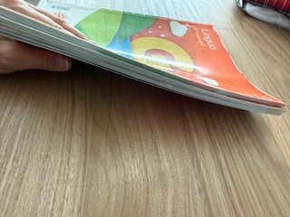 Lingua, 3 Primaria, Proxecto Construíndo mundos