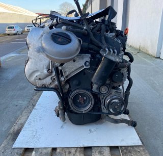 MOTOR COMPLETO AUDI A3 SEAT LEON 1.6 VW GOLF CLH
