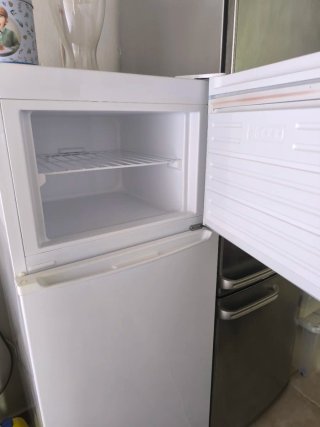 Frigorífico Aspes