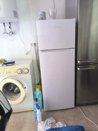 Frigorífico Aspes