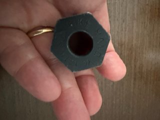 Herramienta para cadena de bicicleta BBB