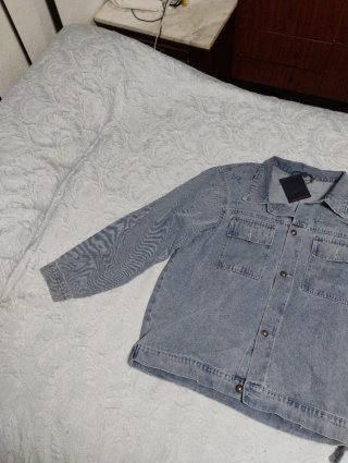 Chaqueta Louis Vuitton Talla L