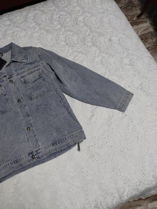 Chaqueta Louis Vuitton Talla L