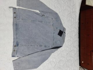 Chaqueta Louis Vuitton Talla L