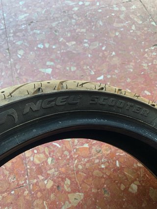 Neumático Pirelli 120/70-15 56P SCOOTER