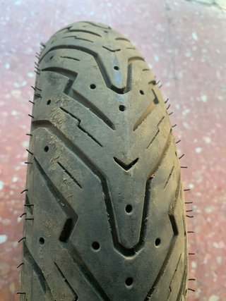 Neumático Pirelli 120/70-15 56P SCOOTER