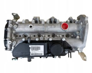 NUEVO FIAT DUCATO IVECO DAILY 2.3 F1AGL412 MOTOR E