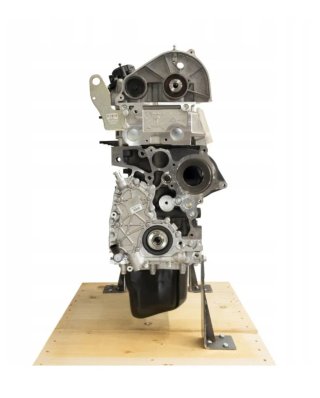NUEVO FIAT DUCATO IVECO DAILY 2.3 F1AGL412 MOTOR E