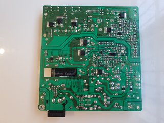 Placa Alimentación Xiaomi L43M7-EAEU PW.A128W2.985