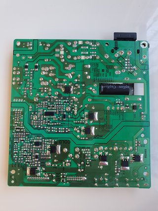Placa Alimentación Xiaomi L43M7-EAEU PW.A128W2.985